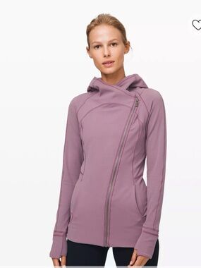 Lululemon Every Journey Hoodie
